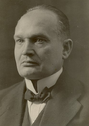 Константин Пятс, председатель Эстляндского земского совета