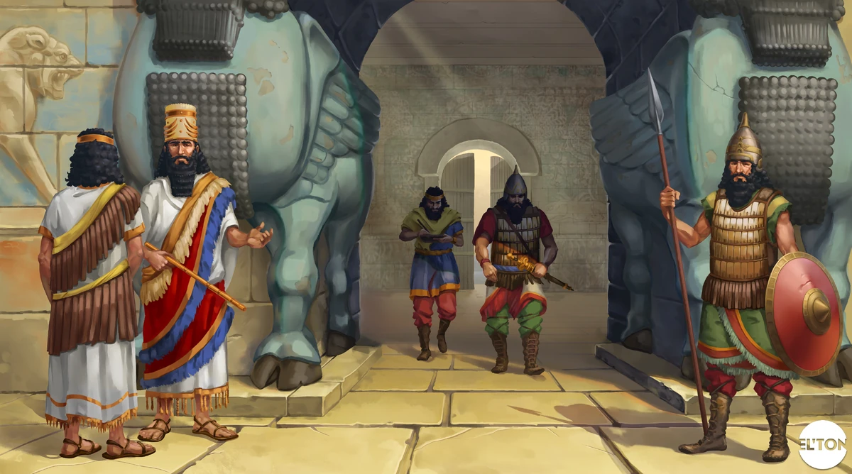 Ассирия и вавилон. Воин ассирии. Вавилонские воины. Древние ассирийцы месопотамия. Вавилонские воины.