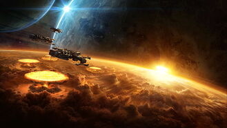 Space-the-explosion-planet-destruction-starcraft-hd-wallpaper-thumb