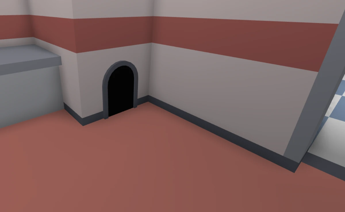 Mouse Holes Cook Burgers Wiki Fandom