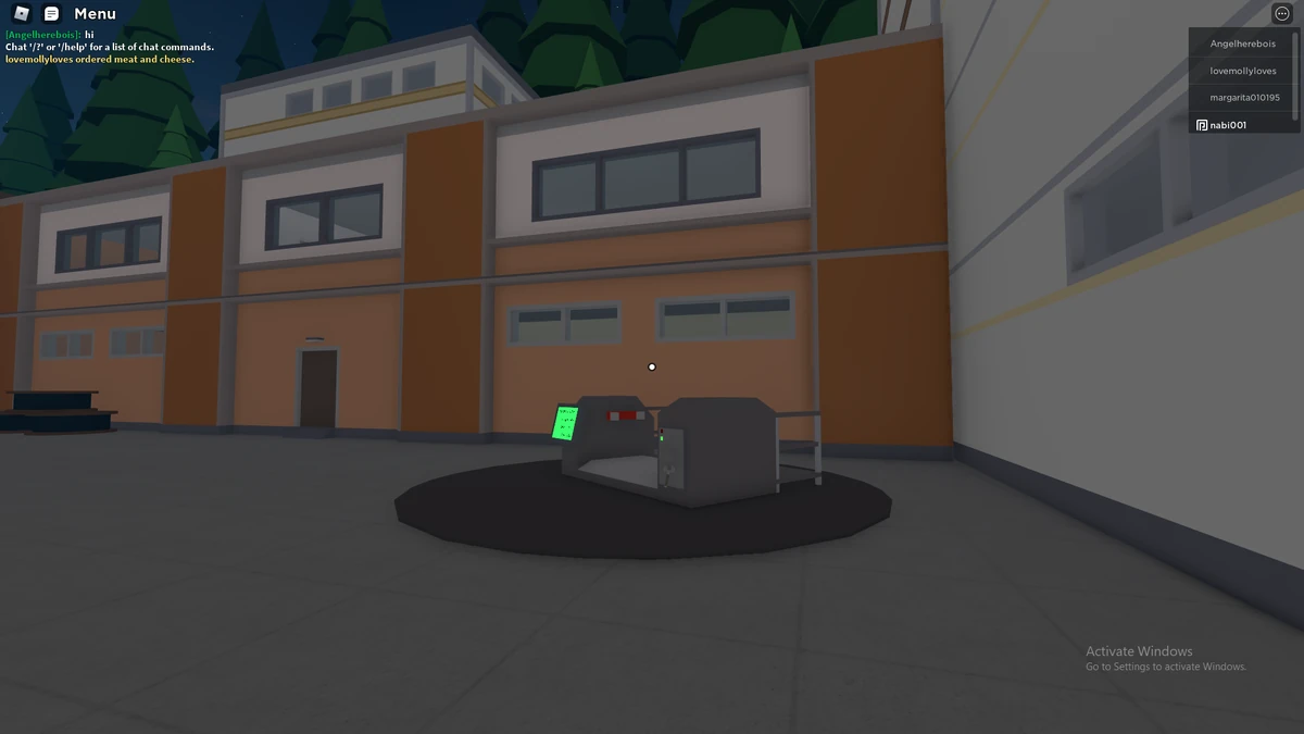 Burger o'meter Cook Burgers Wiki Fandom