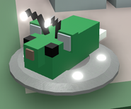 Rats (Special) | Cook Burgers Wiki | Fandom