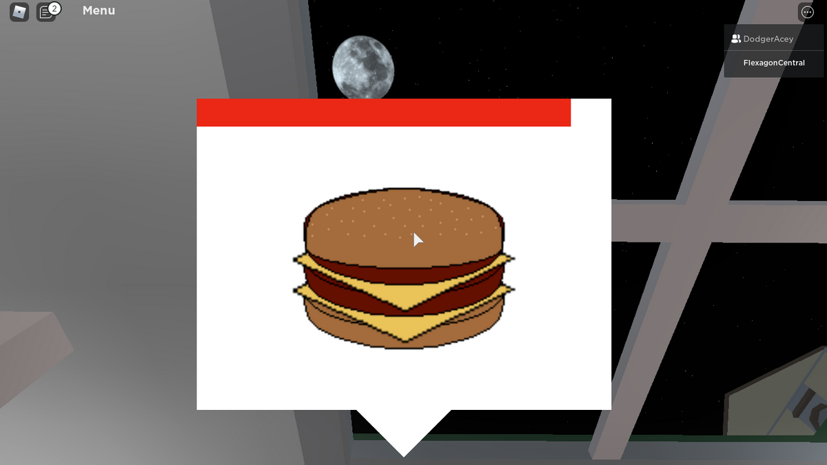 Burger Game, Burger Game🍔 Wiki