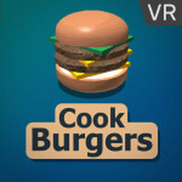 Mysterious box, Cook Burgers Wiki
