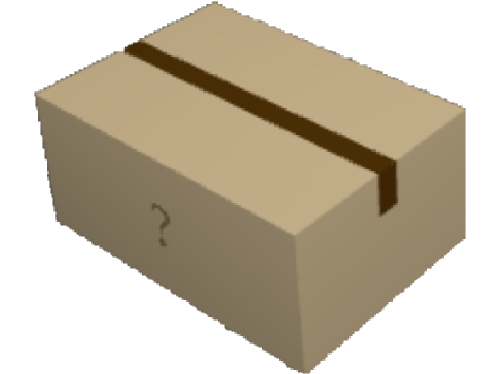 Mysterious box, Cook Burgers Wiki