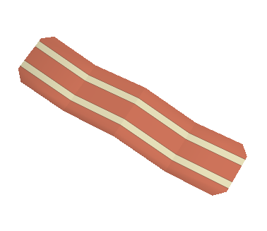 Bacon | Cook Burgers Wiki | Fandom