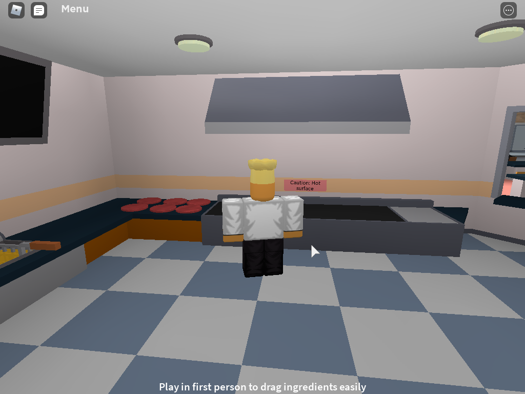 Steak and Bacon | Cook Burgers Wiki | Fandom