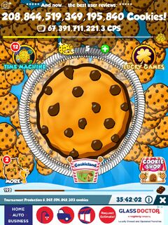 Cookie Clicker Review – A Deep Dive Into Insanity – Alex's Review