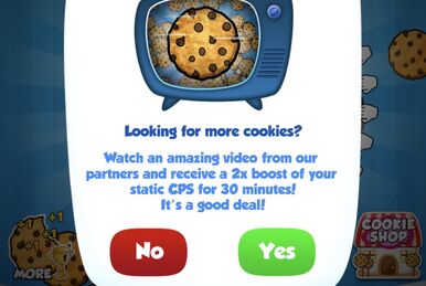 Cookie Clickers 2 for Android - Free App Download