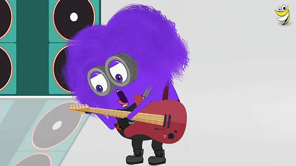 Music Challenge Cookie Jam Wiki Fandom