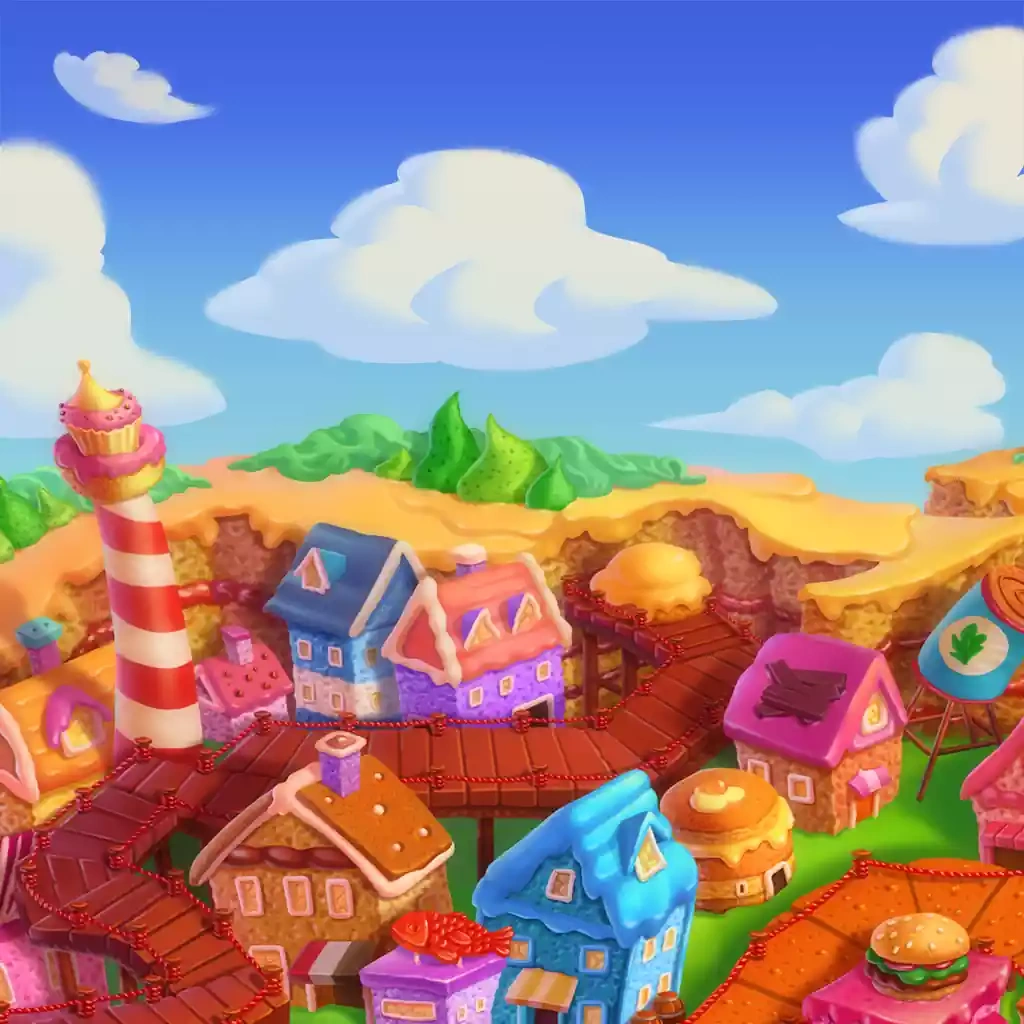 The Sailor Jam Cookie Jam Wiki Fandom