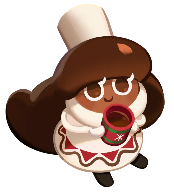 Cocoa Cookie Cookie Run Kingdom Wiki Fandom 1767