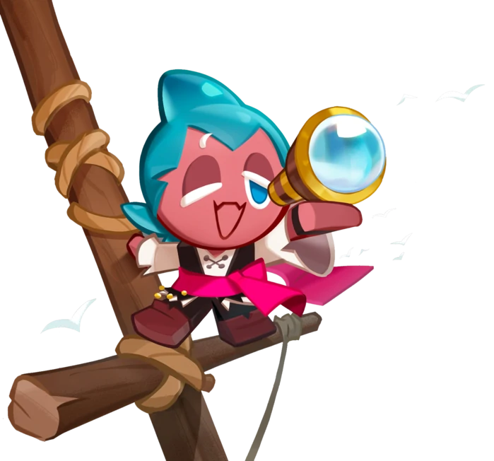 Sorbet Shark Cookie Cookie Run Kingdom Wiki Fandom 7296