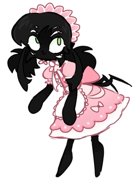Rancorous Syrup Cookie | Cookie Run: Kingdom OCs Wiki | Fandom