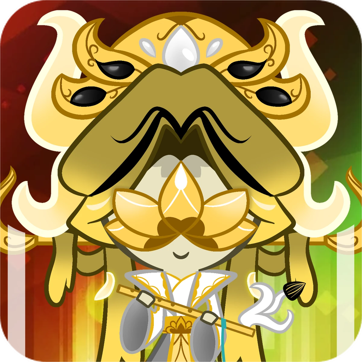 White Lotus Dragon Cookie's Gallery Cookie Run kingdom OCs Wiki Fandom