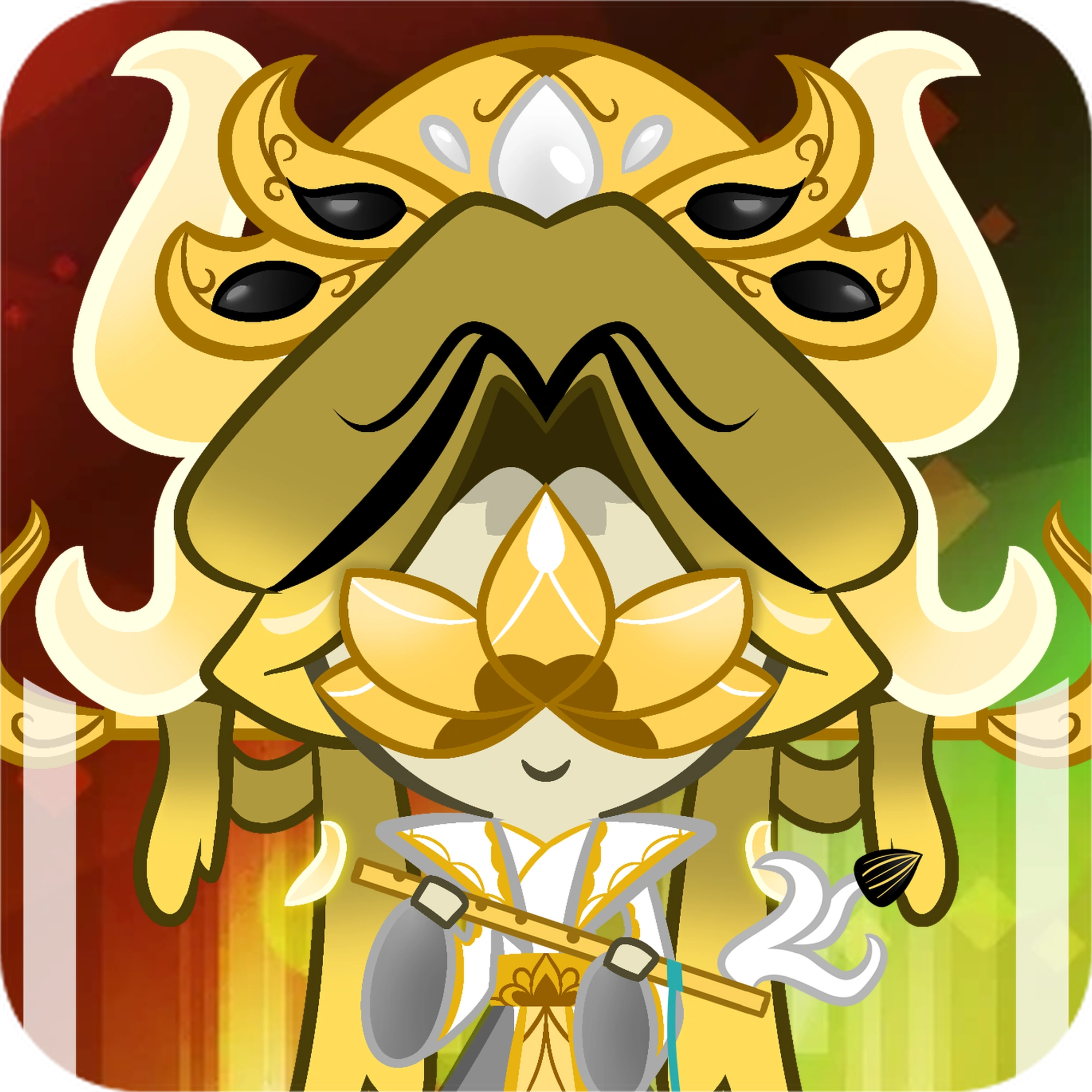 White Lotus Dragon Cookie's Gallery Cookie Run Kingdom OCs Wiki Fandom