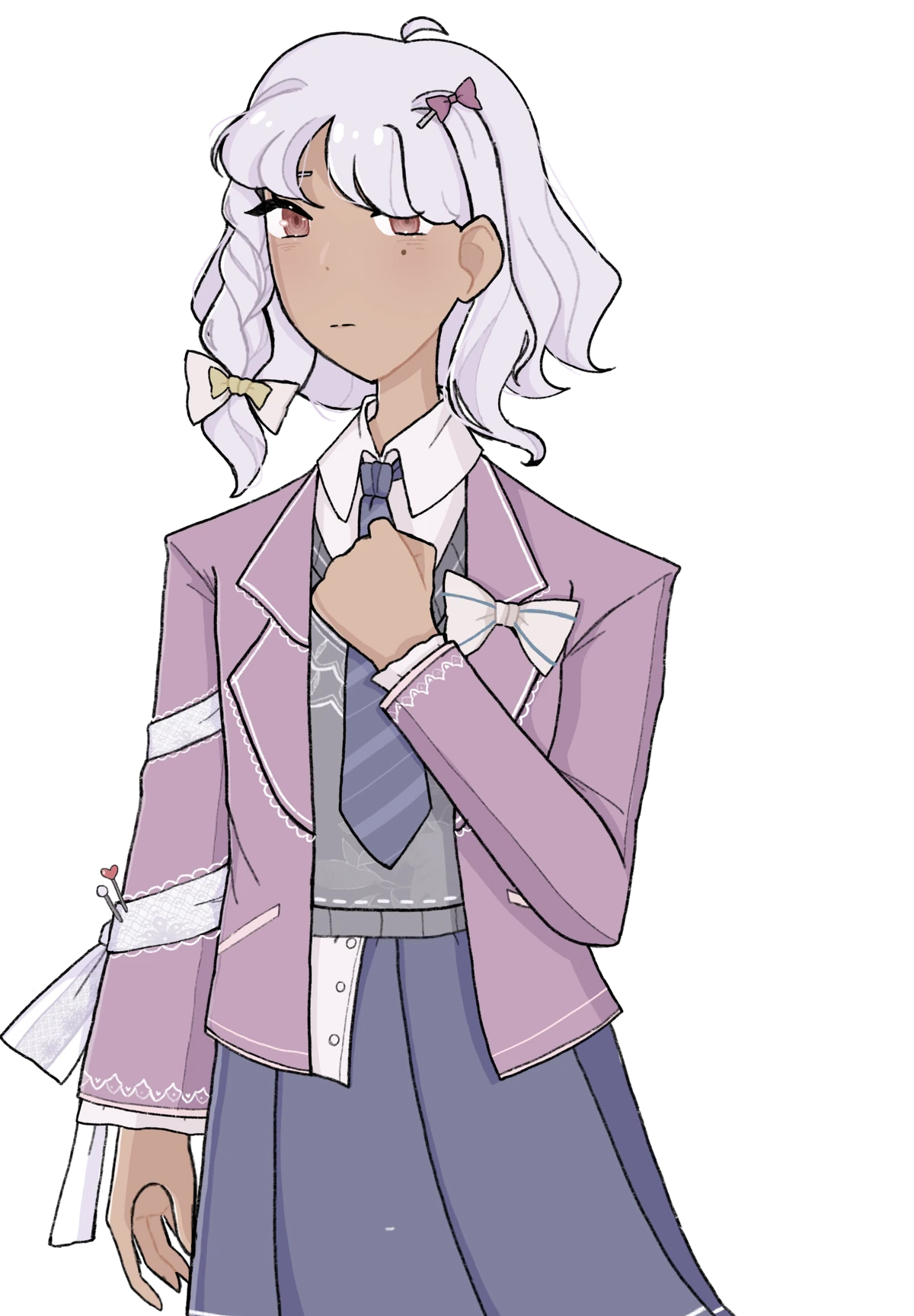 Crisette Lynn Cookie Run Kingdom OCs Wiki Fandom