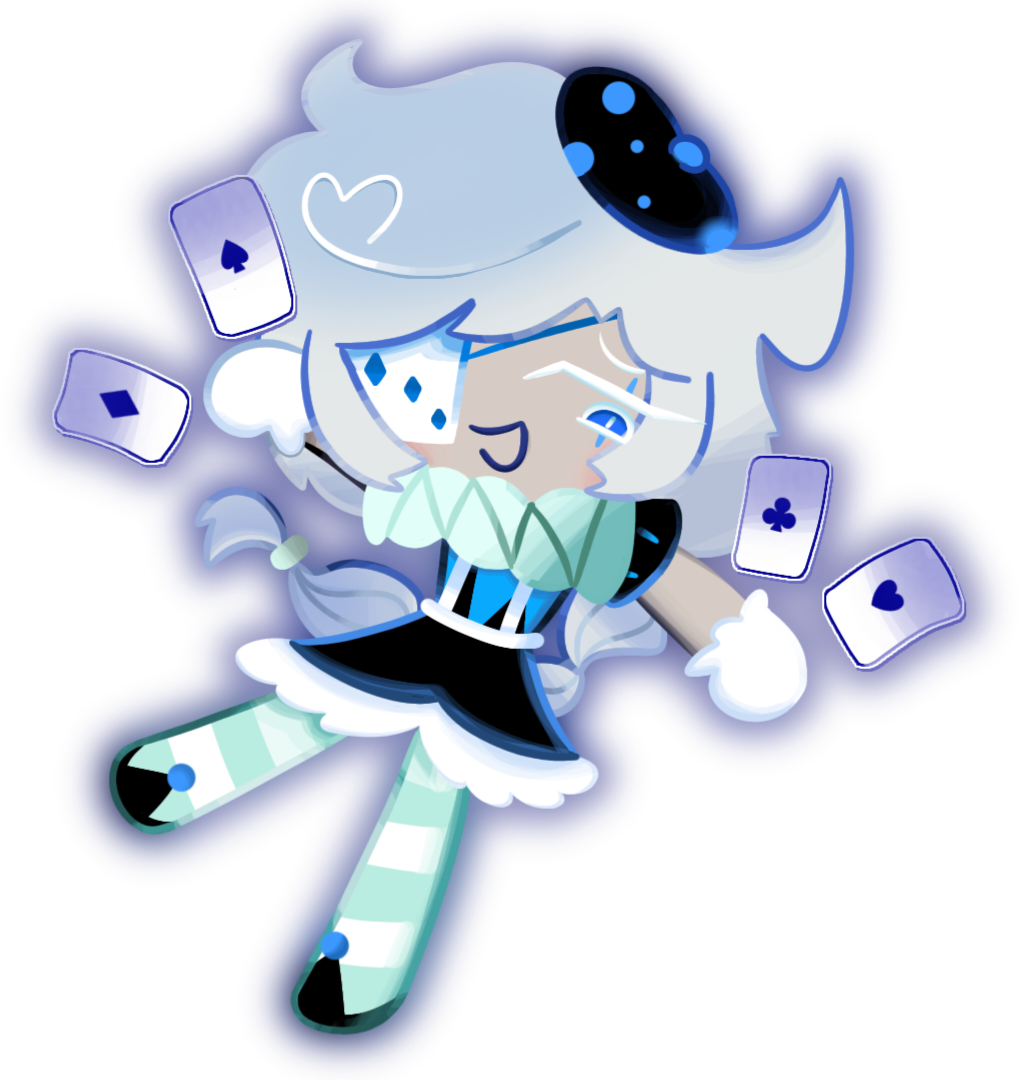 Zabaglione Trifle Cookie Cookie Run Kingdom OCs Wiki Fandom