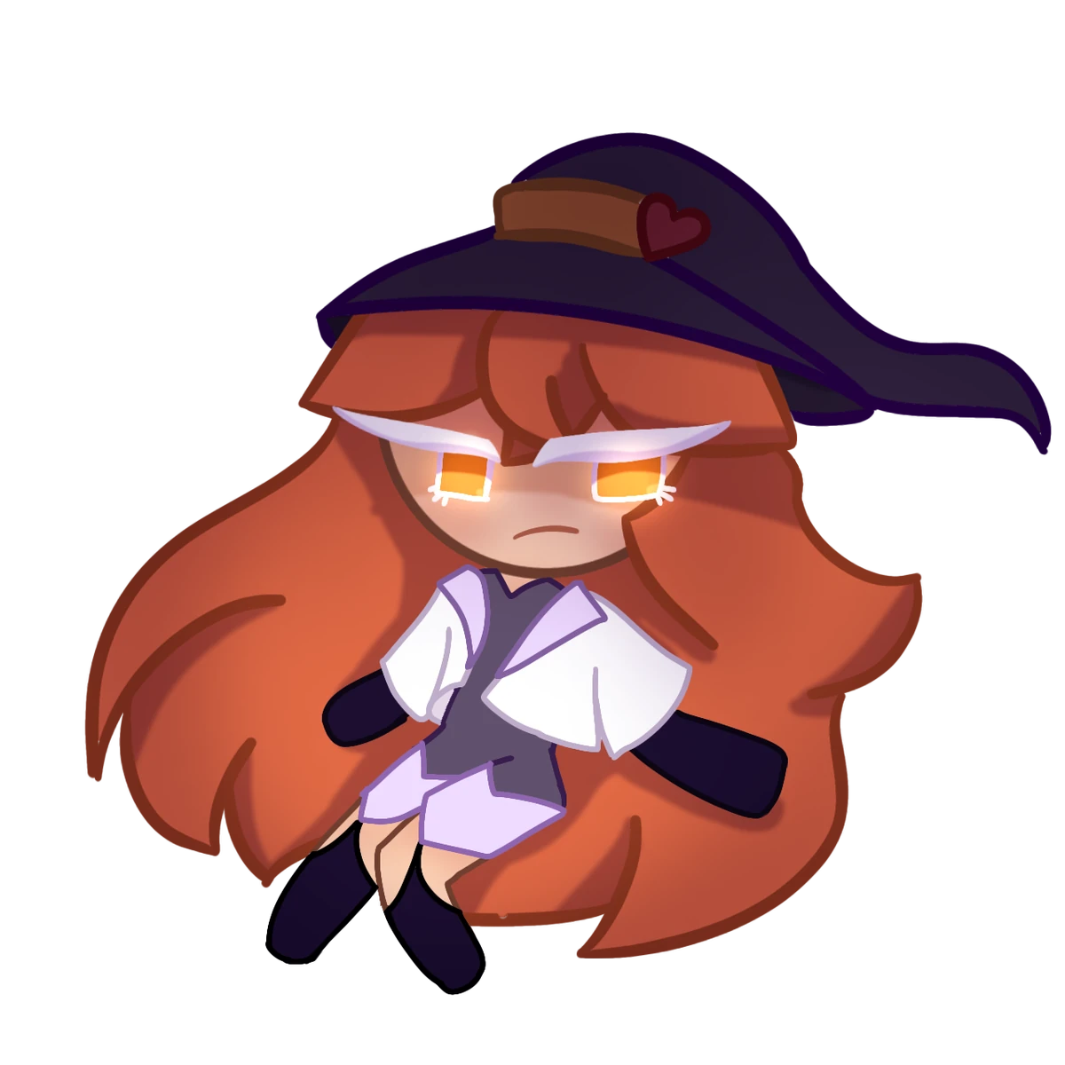 Choccy Caramel Cookie Cookie Run Kingdom OCs Wiki Fandom