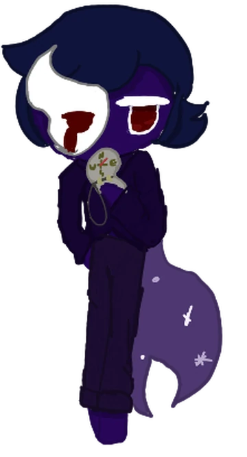 Supernova Cookie | Cookie Run: Kingdom OCs Wiki | Fandom