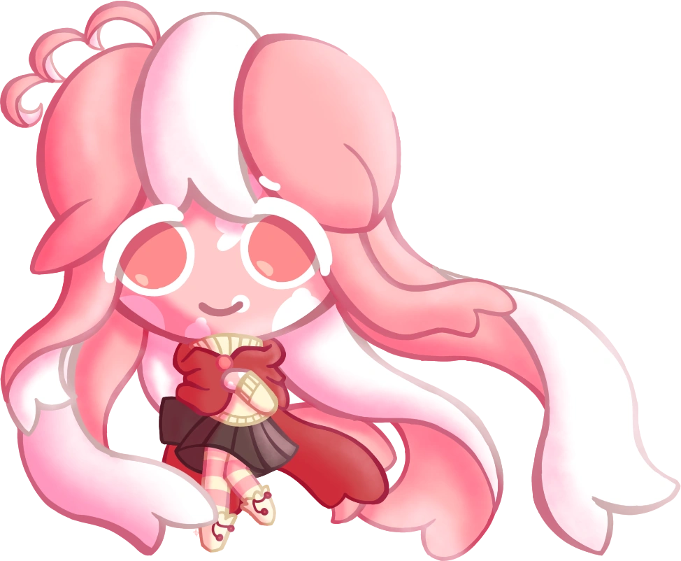 Maraschino Cherry Cookie Cookie Run Kingdom OCs Wiki Fandom