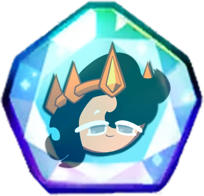 Bronze Æther Cookie | Cookie Run: Kingdom OCs Wiki | Fandom