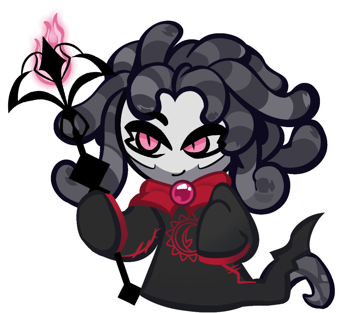 Black Liquorice | Cookie Run: Kingdom OCs Wiki | Fandom