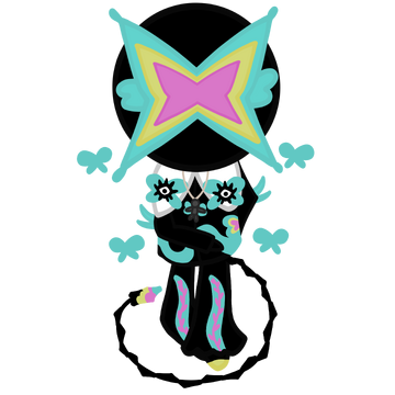 Tricolaged Pudding Cookie | Cookie Run: Kingdom OCs Wiki