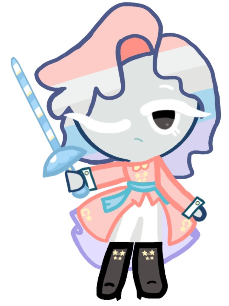 Lattice Glass Cookie Cookie Run kingdom OCs Wiki Fandom