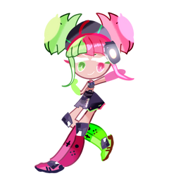 Nintendo Switch Cookie's Gallery | Cookie Run: Kingdom OCs