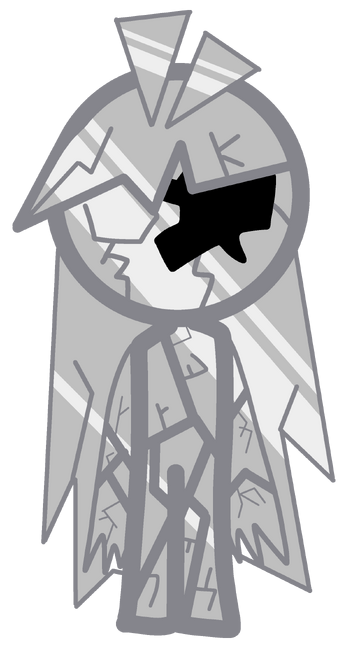 Broken Mirror Cookie (G0neballistic) | Cookie Run: Kingdom