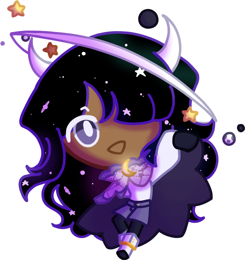 Wishing Star Cookie, Cookie Run: Kingdom OCs Wiki