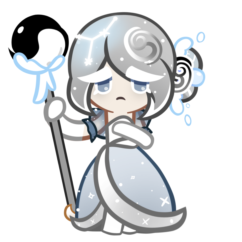 Cancer Cookie Cookie Run Kingdom OCs Wiki Fandom