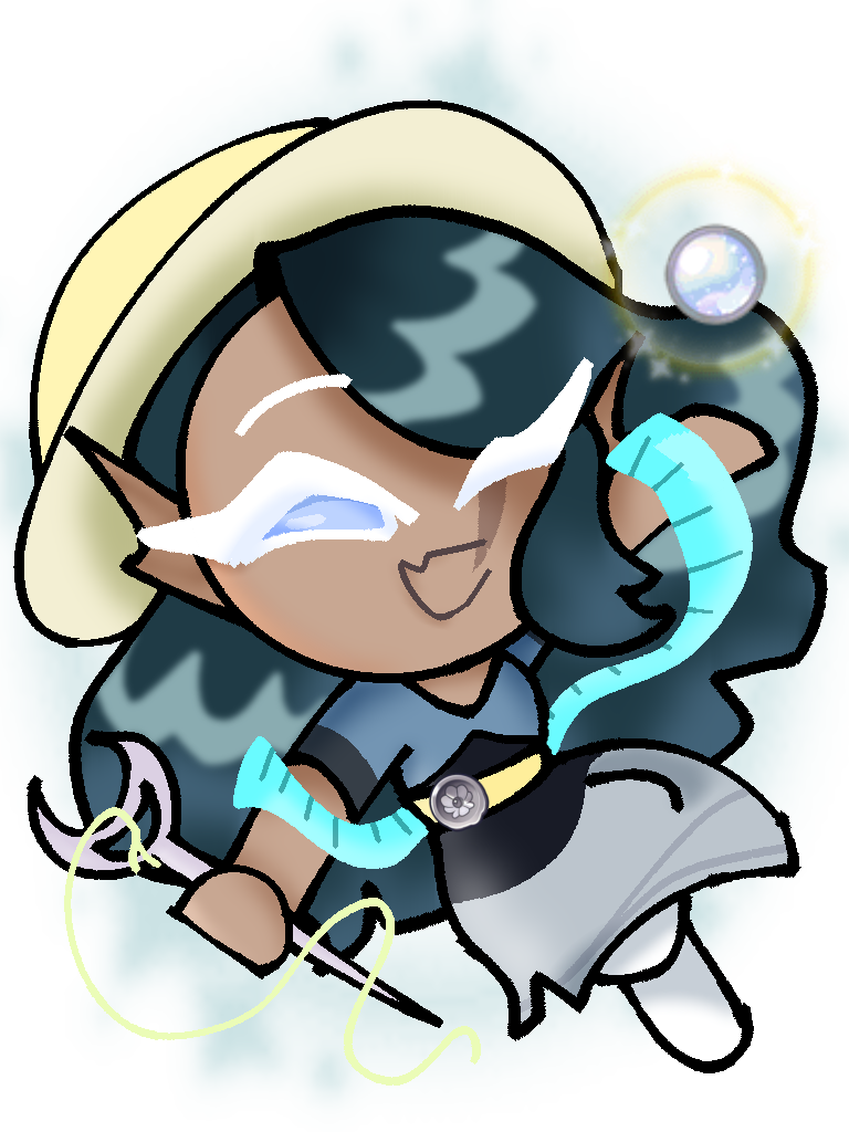 Princess Cookie, Cookie Run: Kingdom Wiki, Fandom