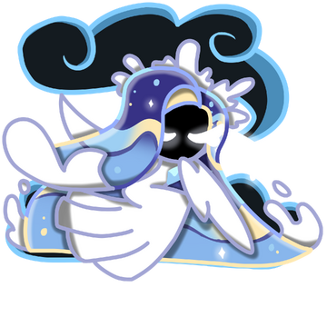 Weeping Coral Cookie | Cookie Run: Kingdom OCs Wiki | Fandom