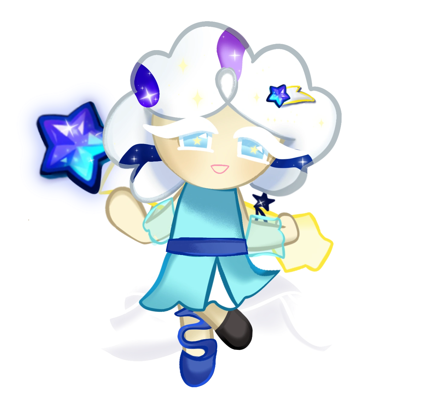 Discuss Everything About Cookie Run: Kingdom OCs Wiki | Fandom