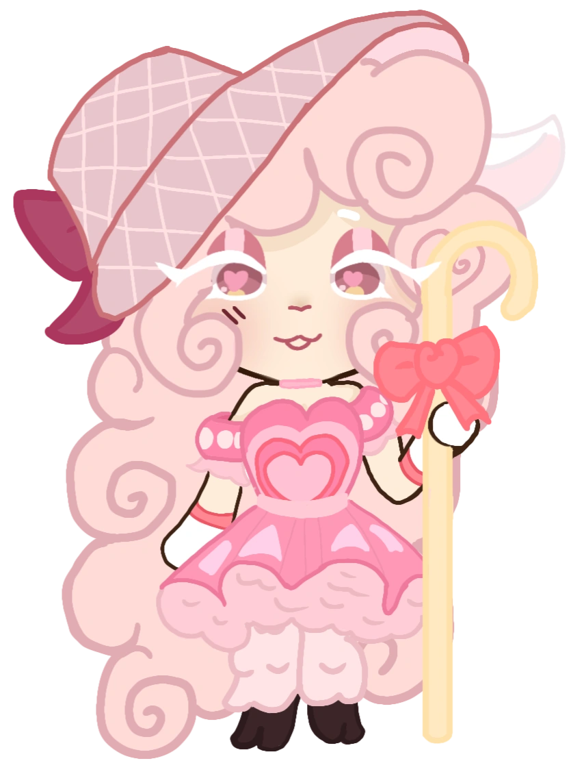 星屑　CHOCOCHIP COOKIE ⑩色違い Choco Splatter Cake Cookie | Cookie Run: Kingdom OCs Wiki