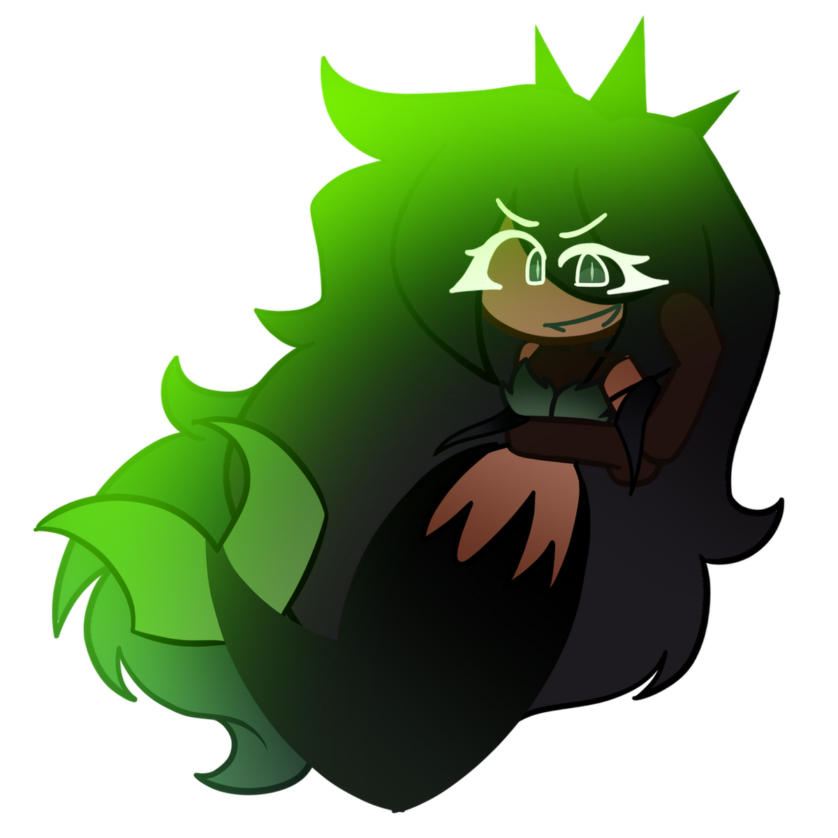 Black Moonstone Cookie | Cookie Run: Kingdom OCs Wiki | Fandom