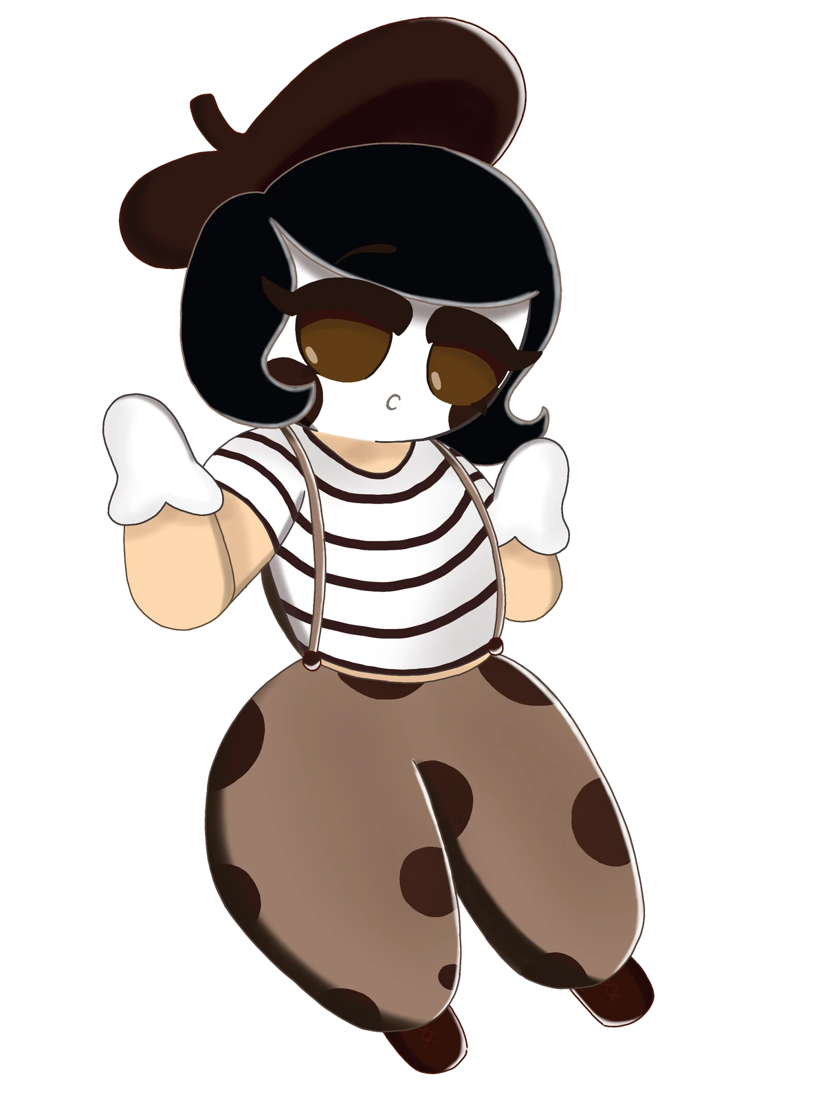 Boba Cookie (IScream Sandwich) Cookie Run Kingdom OCs Wiki Fandom