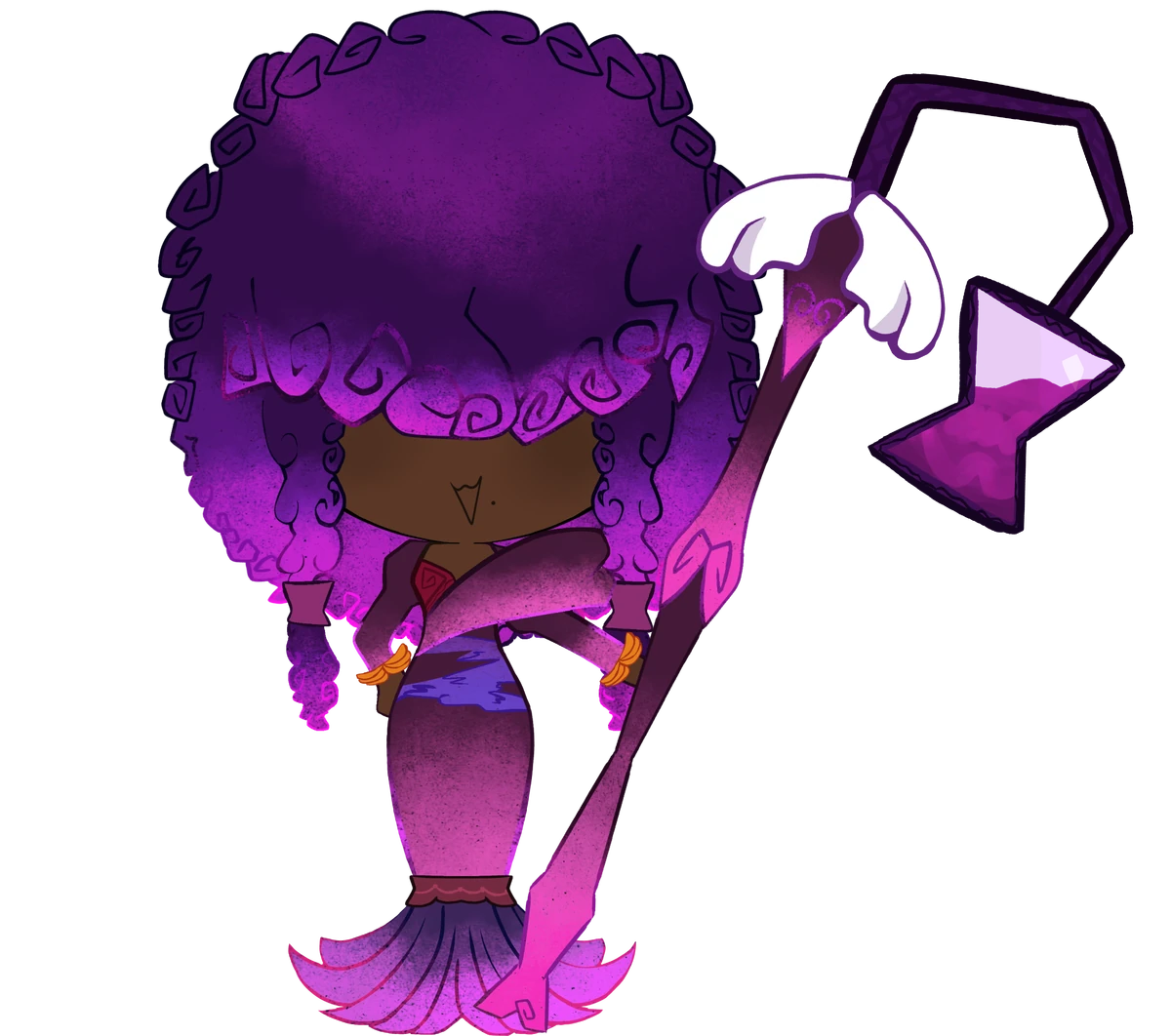 First Syrup Cookie | Cookie Run: Kingdom OCs Wiki | Fandom