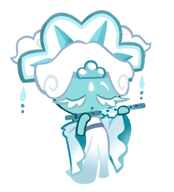 Serene Wind Cookie | Cookie Run: Kingdom OCs Wiki | Fandom