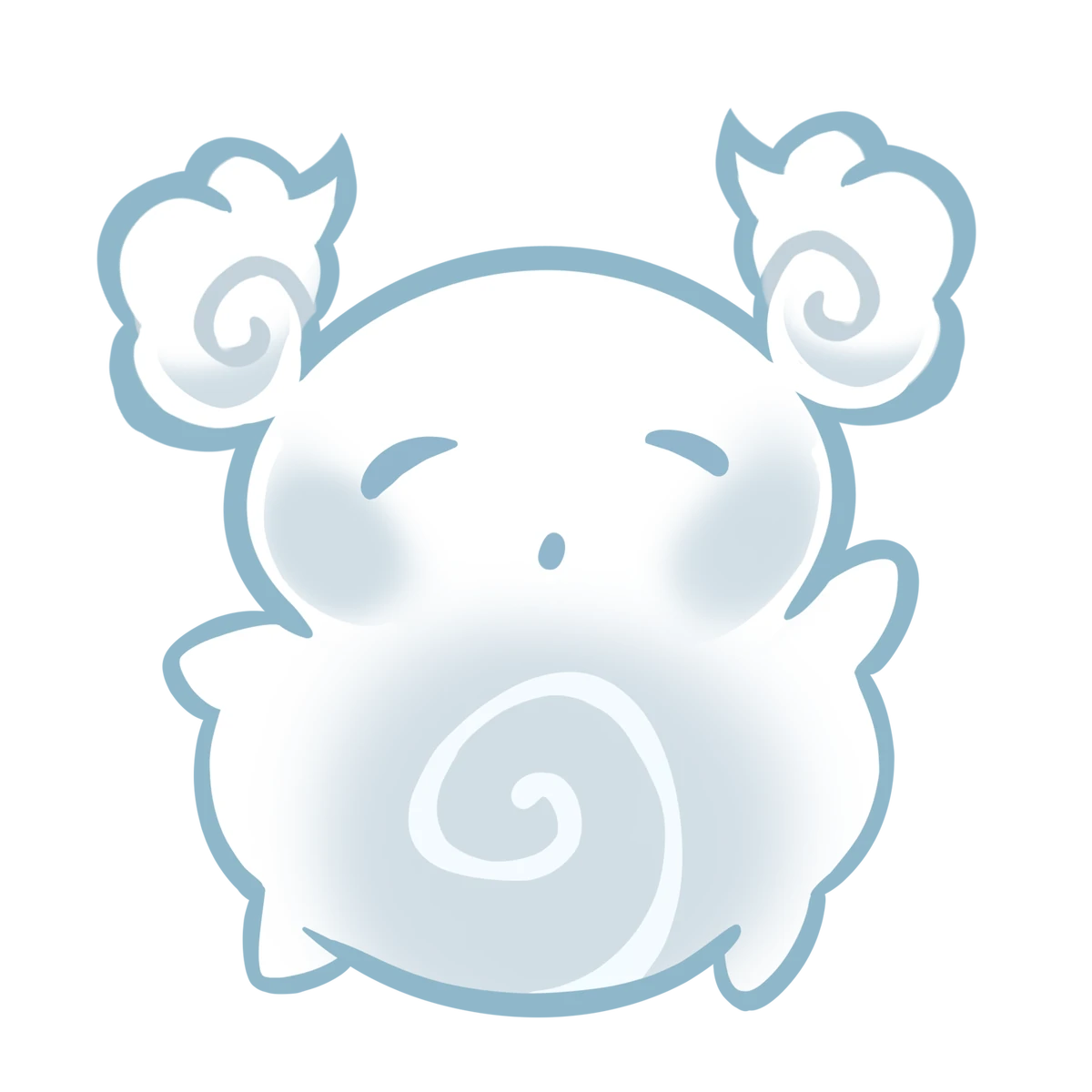 Serene Wind Cookie | Cookie Run: Kingdom OCs Wiki | Fandom