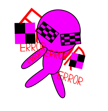 No Texture Cookie | Cookie Run: Kingdom OCs Wiki | Fandom