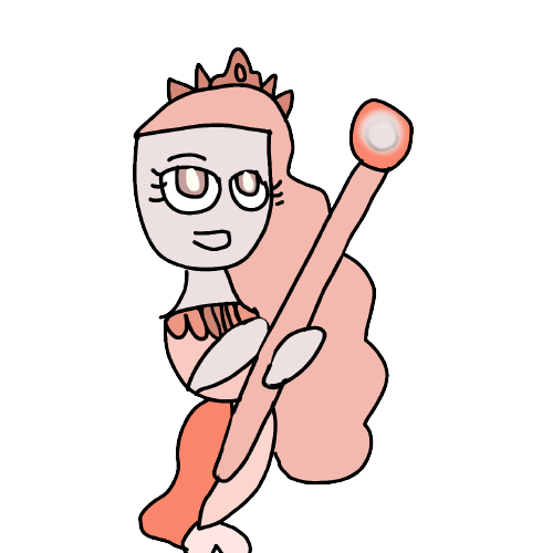 White Shell Cookie Cookie Run Kingdom OCs Wiki Fandom