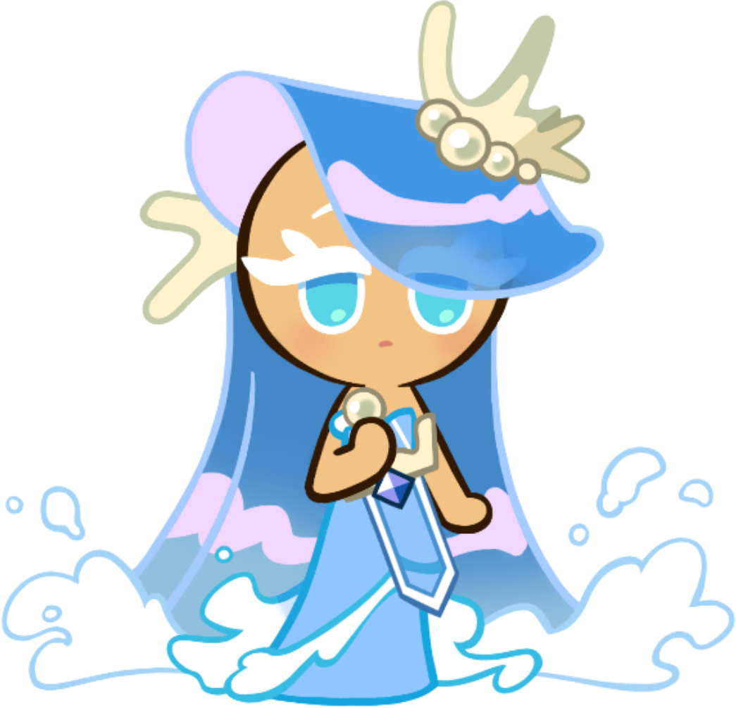 Bronze Grasslands/Story Part 2 | Cookie Run: Kingdom OCs Wiki | Fandom