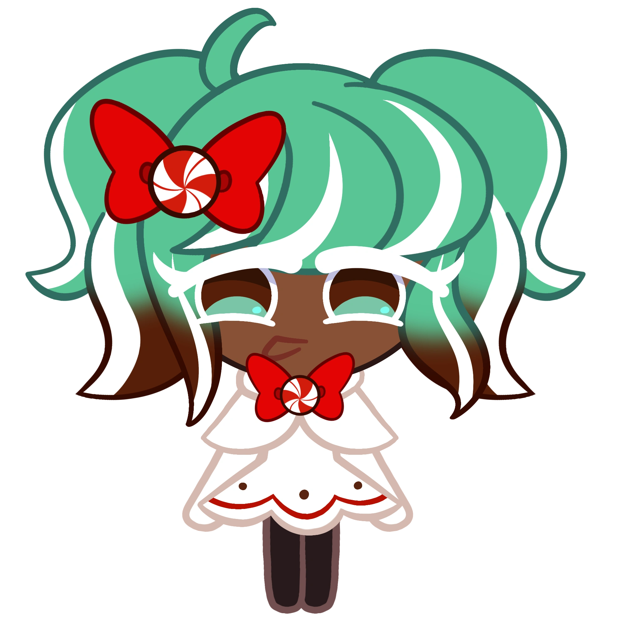 mint choco♡ Blue Archive] Airi - Mint Choco Days MV - YouTube