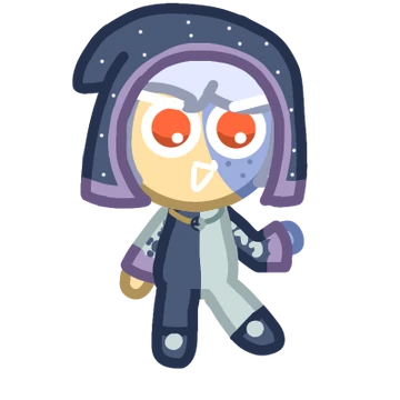 Cookie様 リクエスト 5点 まとめ商品 Collector Cookie | Cookie Run: Kingdom OCs Wiki | Fandom