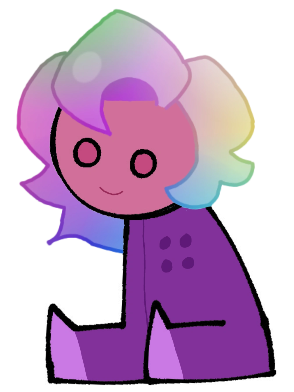 Filibuster Obstructa's Trial Ground | Cookie Run: Kingdom OCs Wiki | Fandom