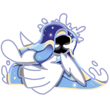 星屑　CHOCOCHIP COOKIE ⑩色違い Rainbow Chocolate Chip Cookies- with yoyomax12 (Collab with