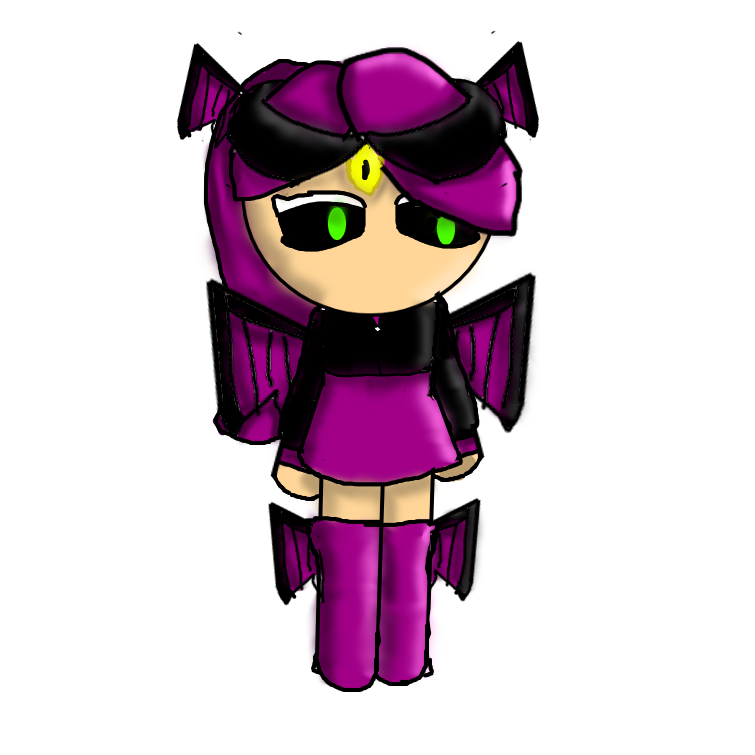 Lychee Abyss Cookie's Gallery | Cookie Run: Kingdom OCs Wiki | Fandom